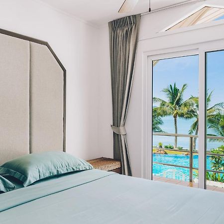 Samui Art Villa ボプート エクステリア 写真