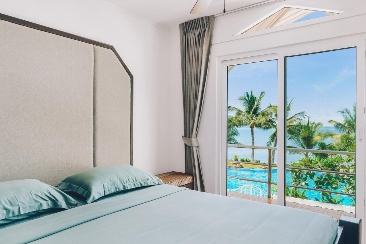 Samui Art Villa ボプート エクステリア 写真