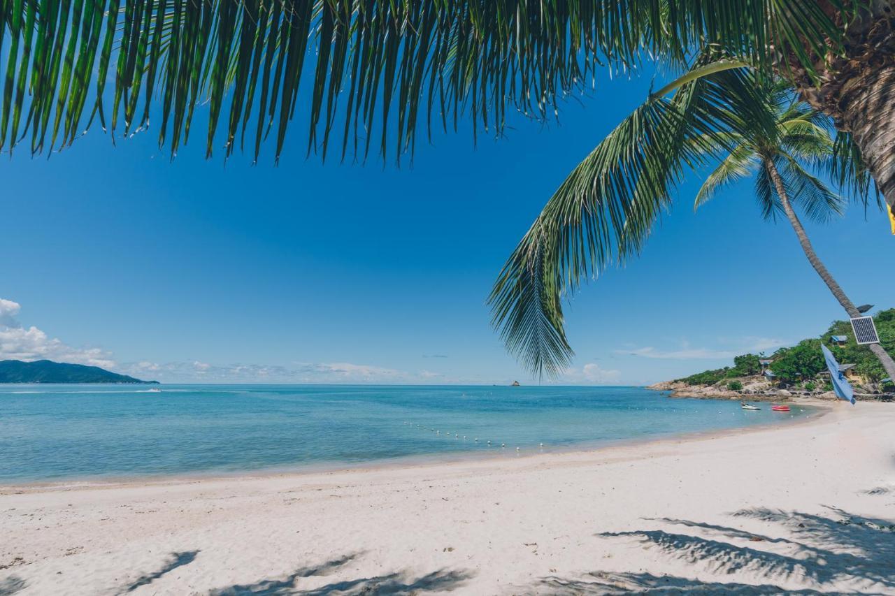 Samui Art Villa ボプート エクステリア 写真