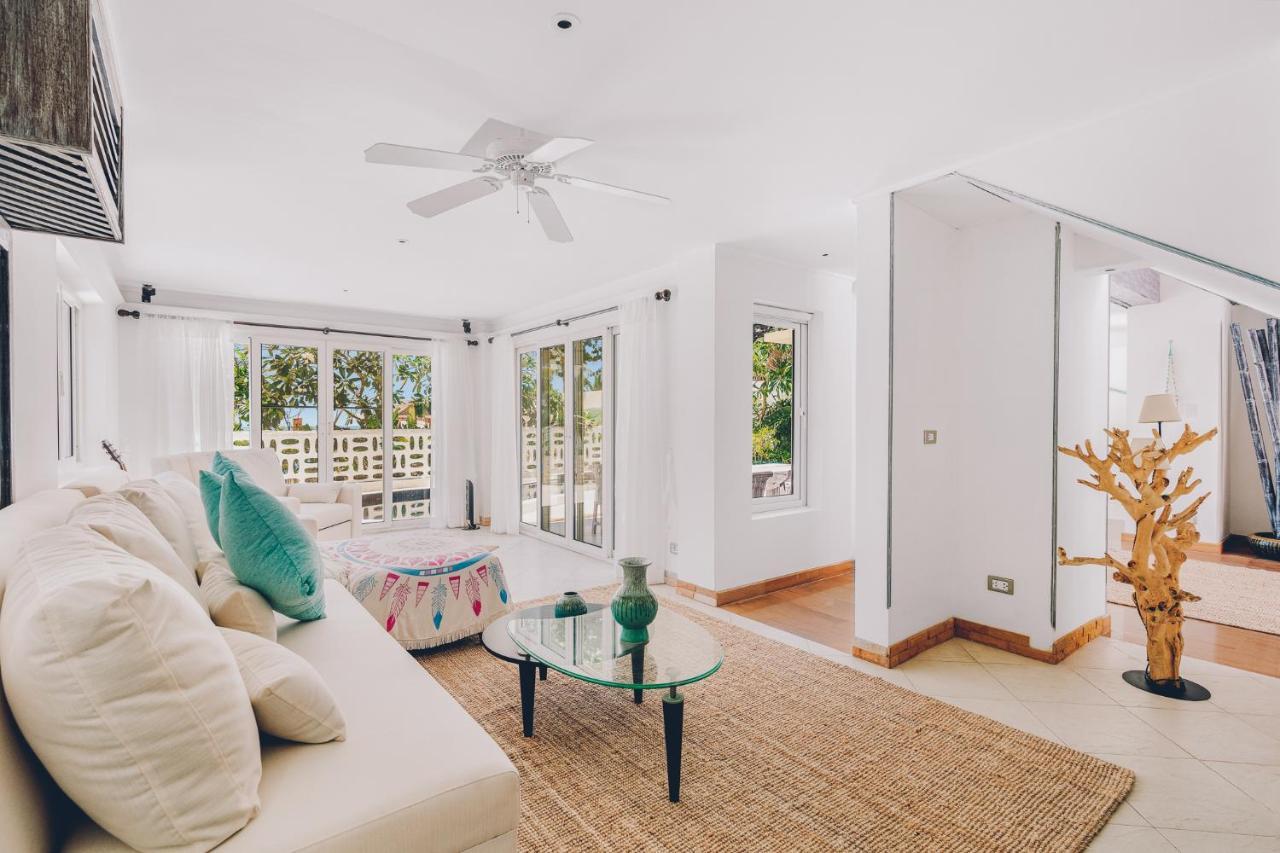 Samui Art Villa ボプート エクステリア 写真