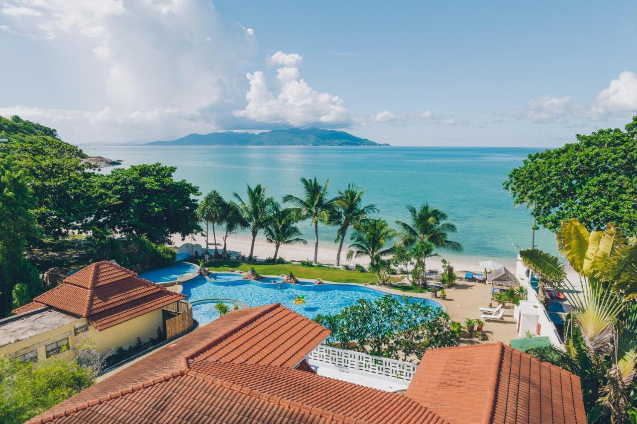 Samui Art Villa ボプート エクステリア 写真