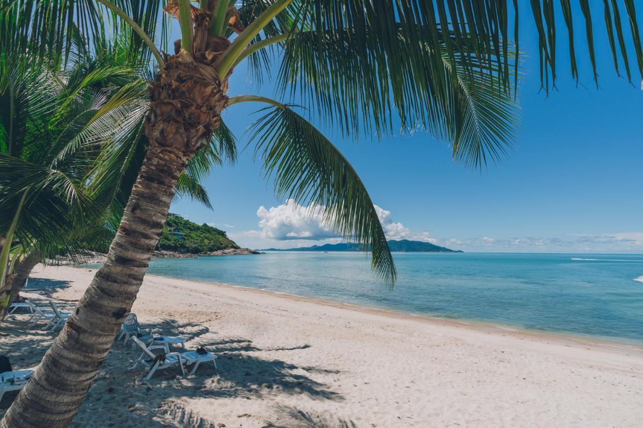 Samui Art Villa ボプート エクステリア 写真